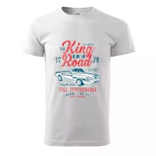 King Of The Road King Of The Road