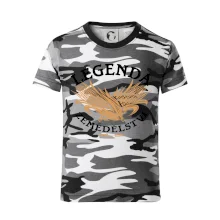 Legenda zemědělství