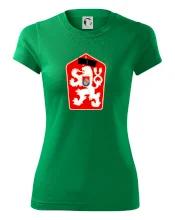 Mistrovství světa v ledním hokeji 1969 znak samostatný bez čísla