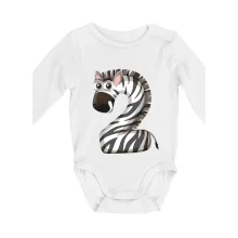 Věk dítětě zvíře 2