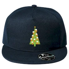 Nic více nepotřebuji - stromeček a pivo (Pecka design)