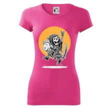 Jednorozeč vs. smrtka