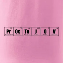 Periodická tabulka Prostějov