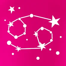 Souhvězdí - Cancer - Rak