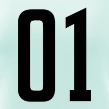 Hokejový dres - vlastní jméno a číslo