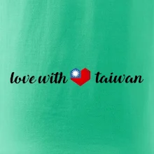 Love with Taiwan