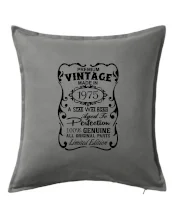 Vintage Etiketa - 1975