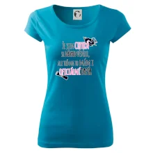 Že jsem chytrá se dávno vědělo