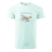 Československo letadlo (Pecka design)