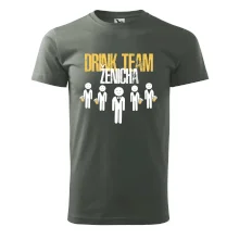 Drink team ženicha