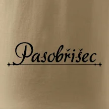 Staročeština - Pasobřišec - požitkář