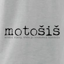 Čeština 2.0 - motošiš