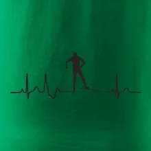 EKG biatlon