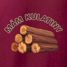 Mám kulatiny bez věku