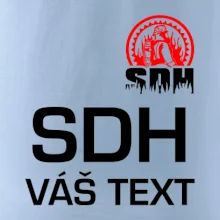 SDH logo