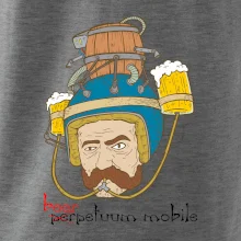 Beerpetuum mobile Beerpetuum mobile