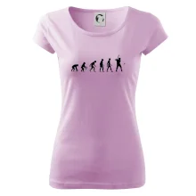 Evoluce baseball pálkař nápřah + míček Evoluce baseball pálkař nápřah + míček