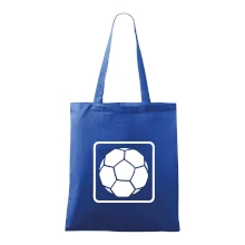 Fotbalový míč emblem