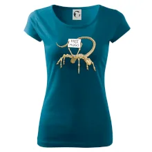 Vetřelec - free hugs (Hana-creative)