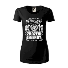 Zrození legendy - český lev