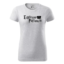 Harry - Espresso Patronum