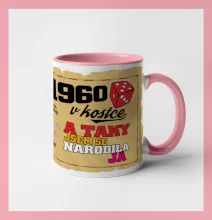 1960 v kostce