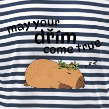 May your dřím come true