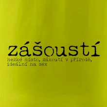 Čeština 2.0 - zášoustí