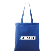SPZ Jirka 60