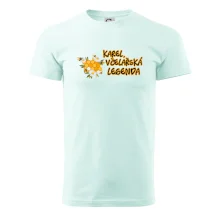 Jméno Včelařská legenda