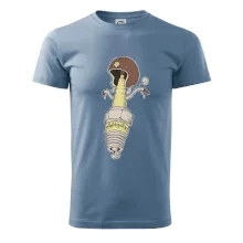 Motorcycles svíčka