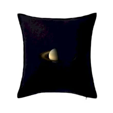 Fotky planet - saturn a Planetární prstenec