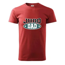 Judo Dad