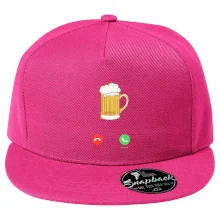 Volá pivo  (Pecka design)