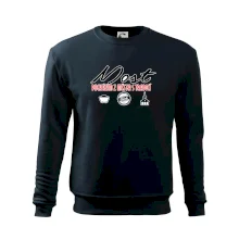 Most město s tradicí