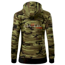 Moje srdce bije pro Bowling