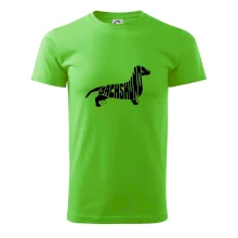 Jezevčík - Dachshund