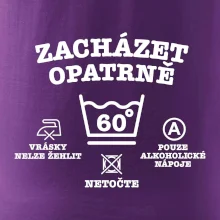Zacházet opatrně 60