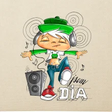 D I A music