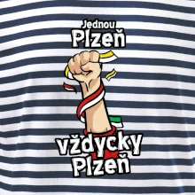 Jednou Plzeň vždycky Plzeň