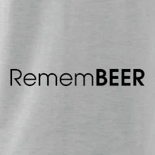 Pivní nápisy RememBEER