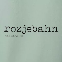Čeština 2.0 - rozjebahn