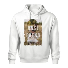 Triko s vlastní fotkou Triko s vlastní fotkou