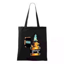 Zapalovač - rozpálím tě