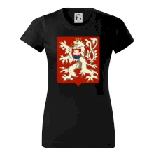 Znak ČSR - Československá republika (1948–1960)