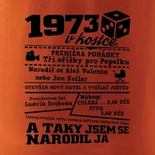 1973 v kostce