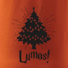 Harry - Lumos stromeček