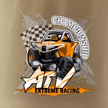 ATV extreme championship