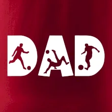 Football dad