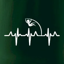 EKG skok o tyči